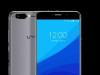 Umi Z | 5,5 inch | 4gb 32gb | 13Mpx | 3780 mAh