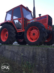 Same Taurus 60