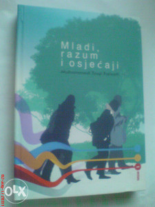 Muhammed Taqi Falsafi: Mladi, razum i osećaji  I