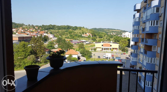 Stan 50m2 zgrada Bingo,Sjenjak