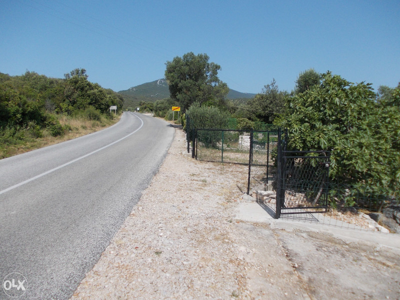 Kuca na moru Hrvatska Pelješac Drače