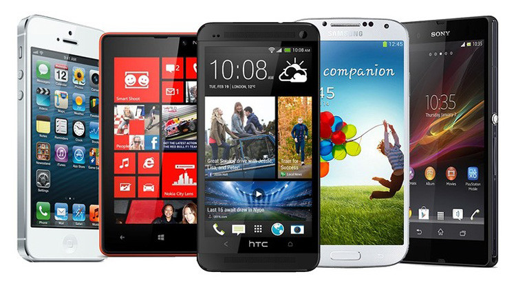 Microsoft Lumia 535 - Bumper Crveni