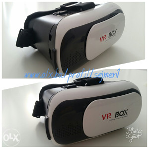 Vr naocale virtualna realnost 3D 3.5-6 inch