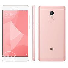 Xiaomi Redmi Note 4x Dual SIM! 64GB 4GB RAM!