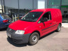 *RASPRODAJA* VW Caddy 1.4 2008god. LPG plin