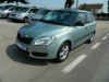 Škoda Fabia 1,2 Htp