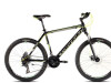 Bicikl CAPRIOLO OXYGEN ( 21 brzina, disk, amortizer )