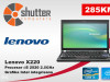 Laptop Lenovo X220 i5 2.Generacija