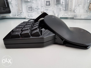 Belkin n52te Gamepad Speedpad