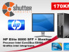 Komplet HP8000 19