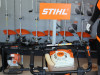 BUSAC RUPA STIHL BT 121