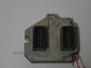 Kompijuter ECU motora OPEL 1.6 16v