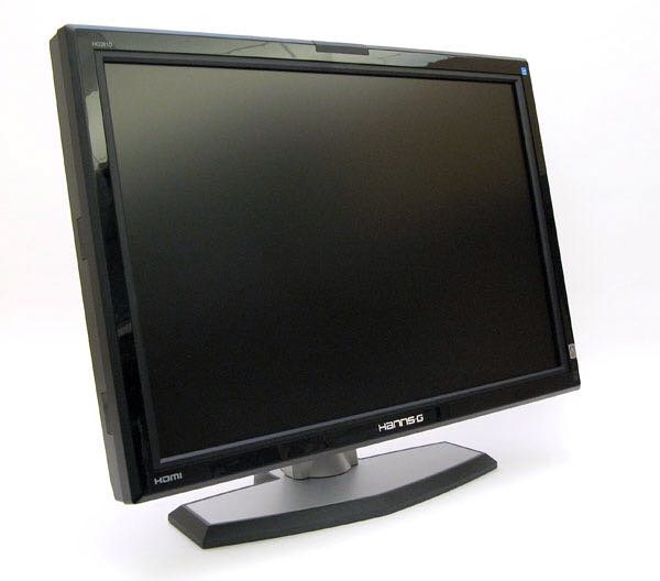 LCD monitor Hanns G HG281D HDMI 1080p Monitori