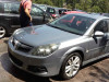 Opel Vectra 1.9 110 KW dijelovi Autootpad Kasa