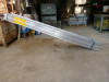 aluminiske rampe penjalice