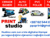 Auto folije