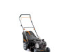Motorna kosilica Villager V 460 P Black Edition