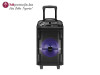 MEDIACOM MusicBox 90W bluetooth karaoke sa mikrofonom
