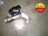 AGR EGR VENTIL 8200614985F KANGOO 2013 85264