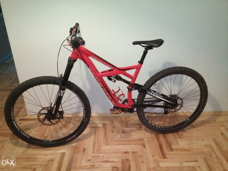 Specialized Enduro Elite 29 Bicikli OLX.ba