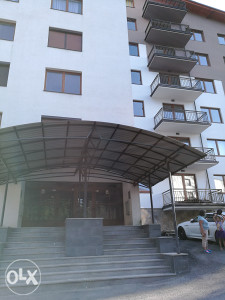 Apartman Vlasic 100m od Hotela Blanco