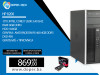 RAČUNAR HP 8200 i7 2600 3,40 GHz 8 GB RAM ATI RX 460