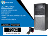 RAČUNAR DELL 790 OPTIIPLEX i7 2600 3,40 GHz 8 GB RAM