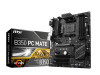MSI B350 PC Mate AM4 Ryzen
