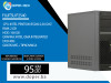 Računar Fujitsu P2540; Pentium E5200; 2 GB RAM;