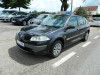 Renault Megane 1,6 Benzin
