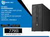 Računar HP 800G i5 4570 3,20 GHz 4 GB RAM GTX 1050 2GB
