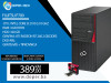 Računar Fujitsu P700; i3 3,10 GHz; 4 GB RAM; R7 240 2GB