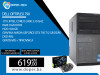 Računar DELL OPTIPLEX 790;i5 3,10 GHz; 8GB RAM;