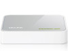 Switch TP-Link TL-SF1005D, 5-Port RJ45 10/100Mbps