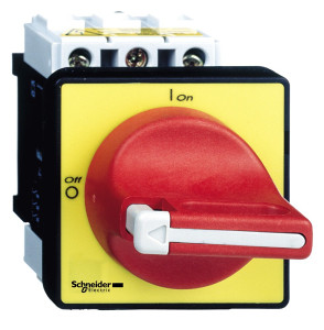 GREBENASTA SKLOPKA VCF0 25A 3p ON-OFF SCHNEIDER