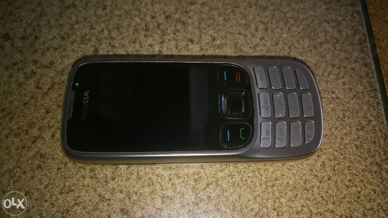 Nokia 6303 kao novo