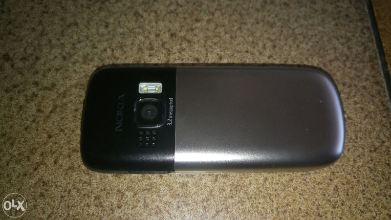 Nokia 6303 kao novo