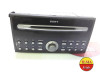 RADIO AUTORADIO 4M5T18C815BJ CMAX 2006 134336