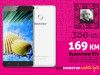 Blackview E7s |5,5 inch|2GB 16GB|Android 6.0|Dual sim