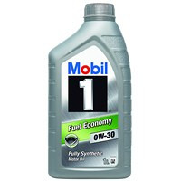 Motorno ulje Mobil 1 0W-30