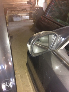 Retrovizor retrovizori Mercedes E w211 02-07 e240