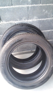 Vredestein Ultrac Cento 225/50 RZ 17 DOT 0611