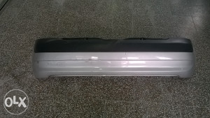 BRANIK RENAULT CLIO II/DIJELOVI RENAULT CLIO