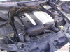 Motor 2.2cdi 220cdi Mercedes 2.2 105lw 2003god
