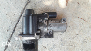 Agr egr ventil opel insignia 2.0 cdti