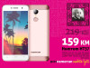 Doogee Homtom HT37 | 2gb 16gb | 8 Mpx | 3000 mAh