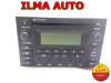 RADIO AUTORADIO PASSAT 2004 3B7035195A 135460 ILMA