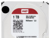 WD Red NAS 1TB 1000GB sata 3 64MB cache WD10EFRX