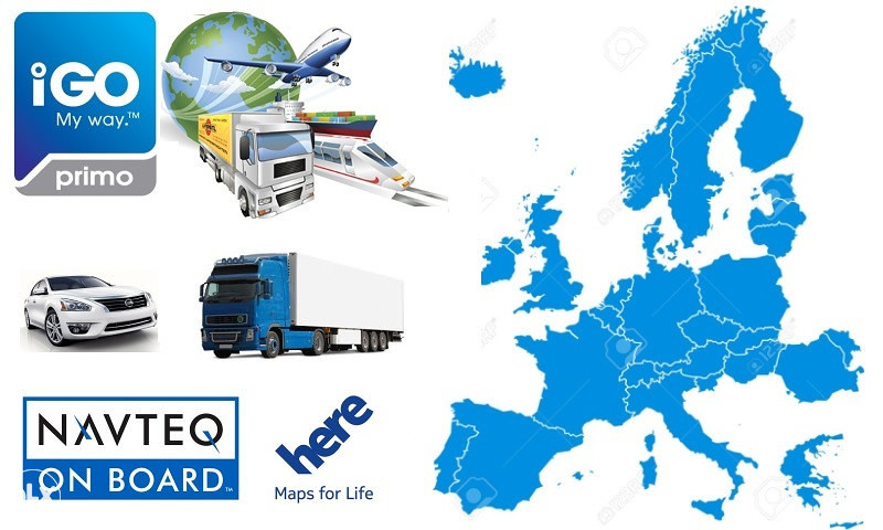 NOVE IGO mape ( Q4.2017.- februar 2018)