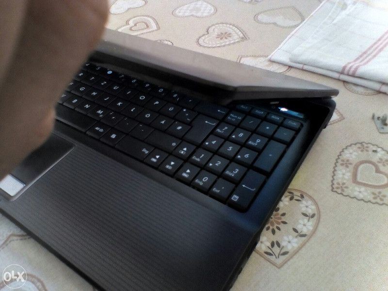 Asus Laptop K53U Sx276v